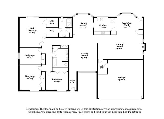Photo - 301 E Keogh Dr