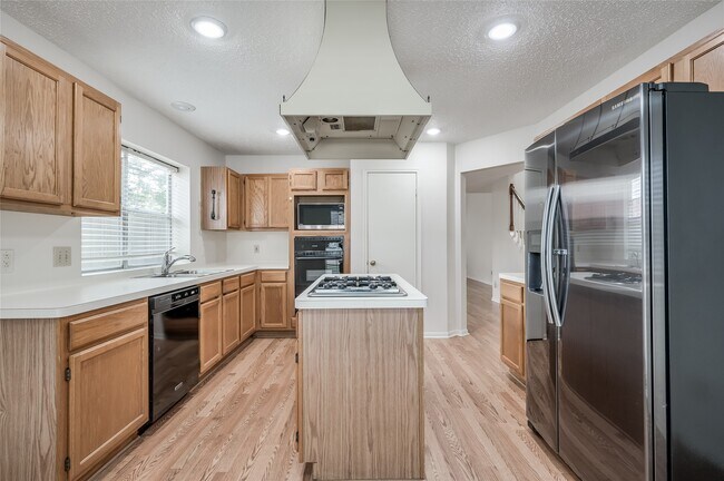 Photo - 3342 Bluebonnet Meadows Ln