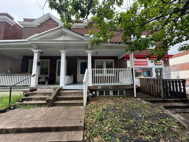 Photo - 3 Bedroom Single Family Home in Harrisburg!