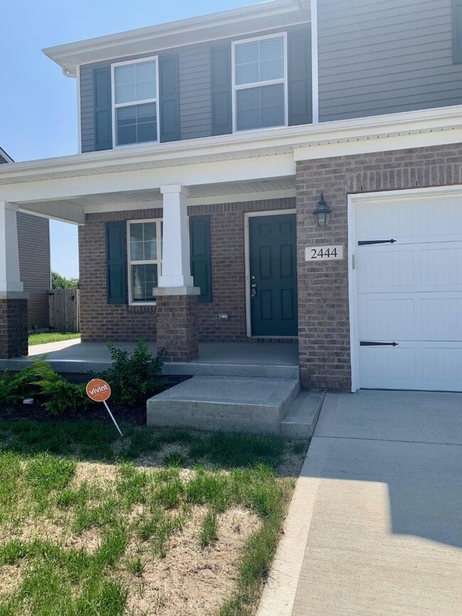 Photo - 2444 Feathersound Wy