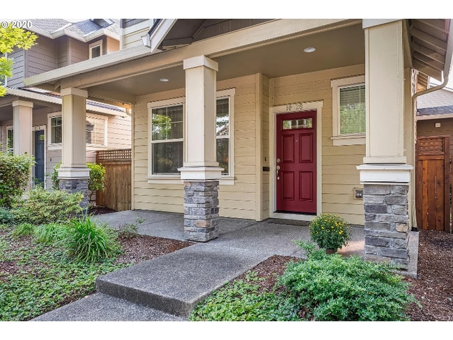 Photo - 10528 NE Gateway St