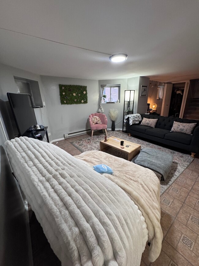 Photo - 4325 N Wolcott Ave Unit Garden