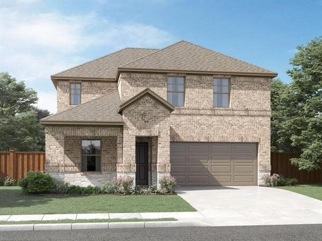 Building Photo - 1403 Rolling Fox Dr