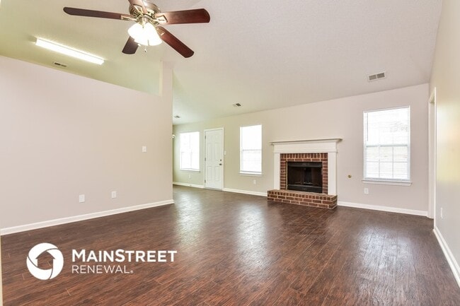 Photo - 1127 E Briar Gate Ct