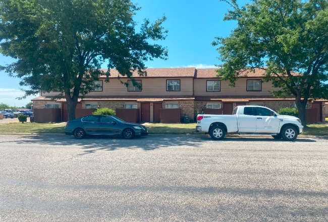 Photo - 1601 W Somerville St Unit 1308