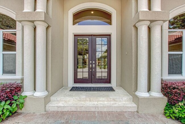 Photo - Stunning 5-Bedroom Pool Home on Nearly 2 A...