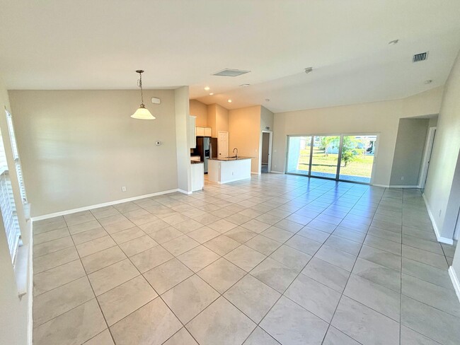 Photo - 4 Bed, 2 Bath Available Now in NW Cape Coral