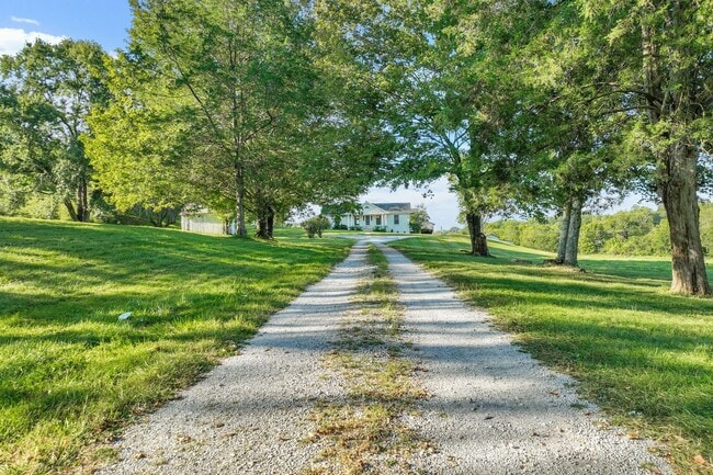 Photo - Tucked away on a scenic 7-acre retreat in the heart of Thompson's Station
