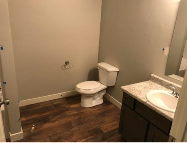 365 W 1000 S Unit 207