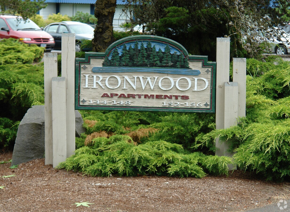 Photo - Ironwood Apartments