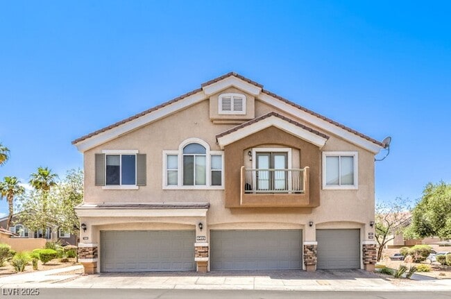 Photo - 6495 Clara Bow Ave Unidad 101 Rental