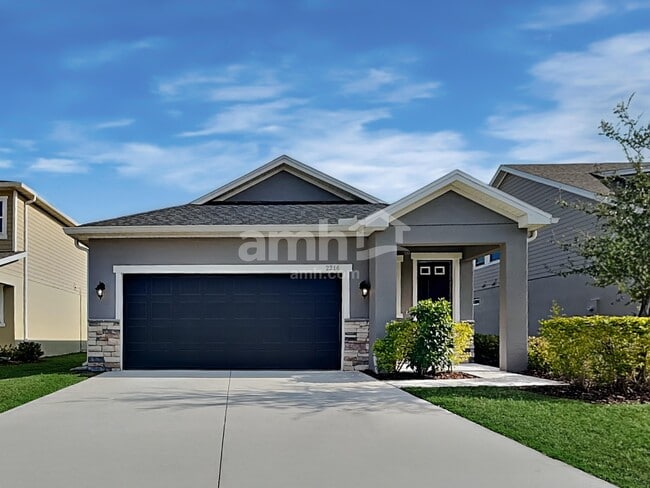 Building Photo - 2216 Saffron Walden Dr