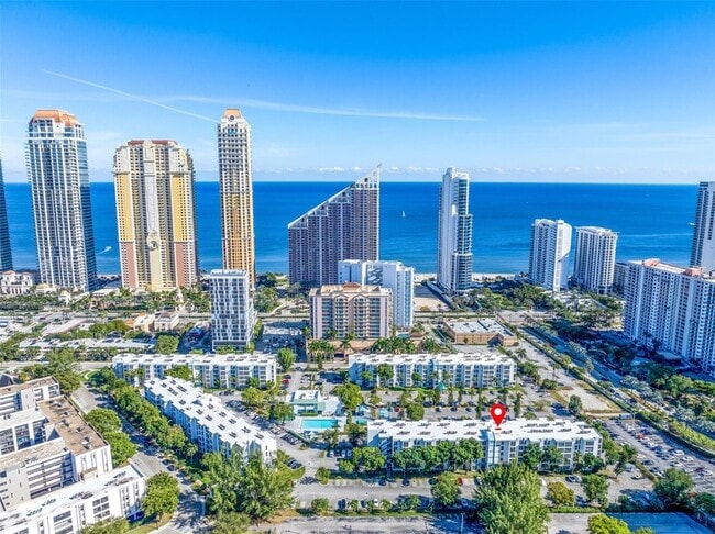 Photo - 17570 Atlantic Blvd Condo Unit 508