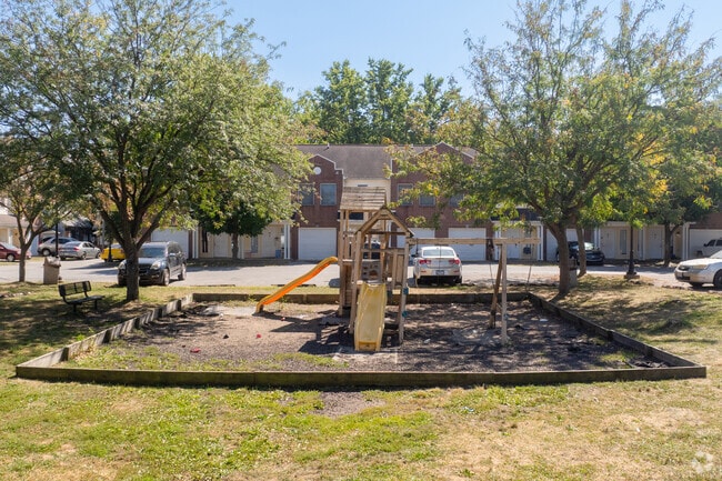 Playground