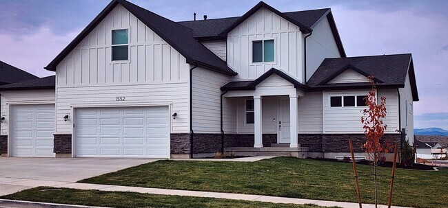 Photo - 1552 S 210 W Unidad Basement
