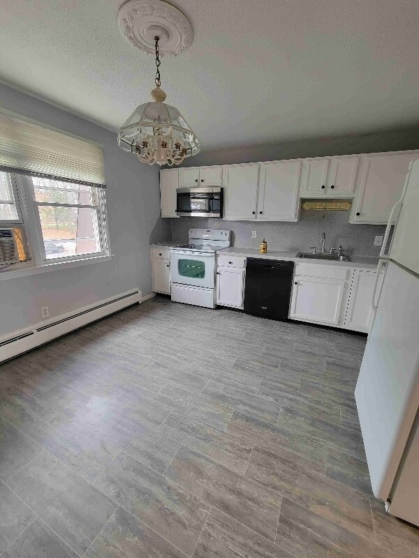 1805 Mineral Spring Ave Condo Unit C18 Condo for Rent in North