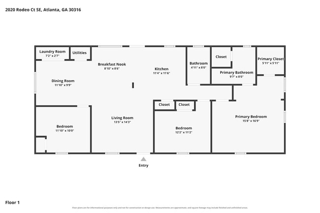 Photo - 2020 Rodeo Ct SE