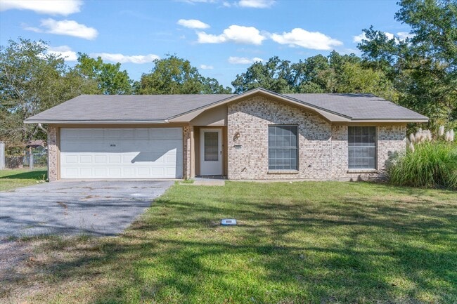 Building Photo - 908 TX-243