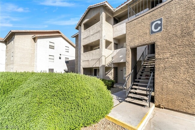 Photo - 4200 S Valley View Blvd Unit 2009