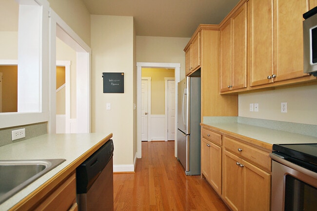 Photo - Pet Friendly, End-Unit Crozet Townhome