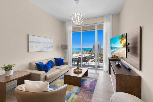 Photo - 111 N Ocean Dr Unit SI ID1227558P