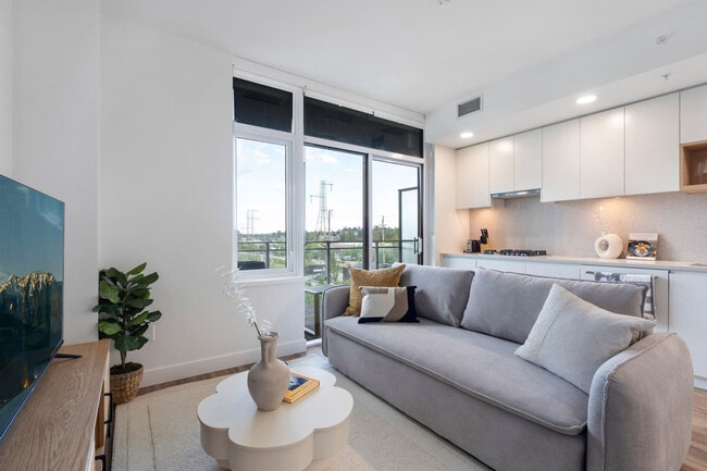 Building Photo - 4433 Alaska St