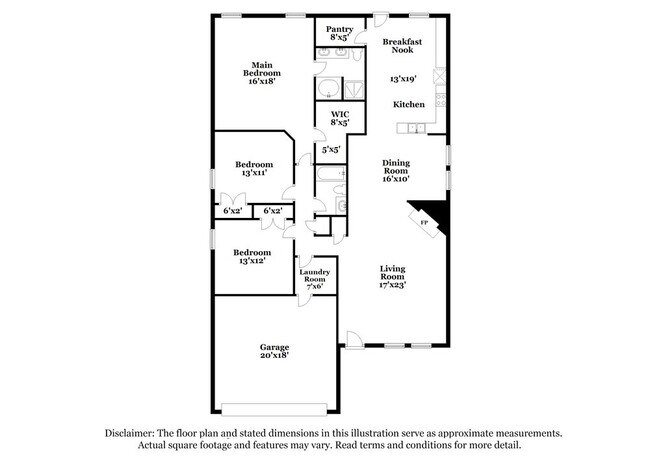 Photo - 314 Coneflower Dr