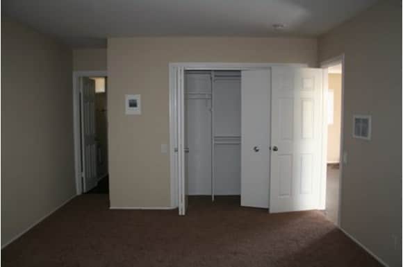 Habitación - Orange Elden Apartments