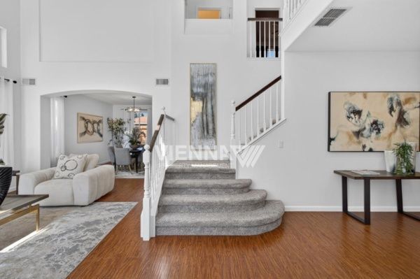 3180 Mount Tamalpais Dr