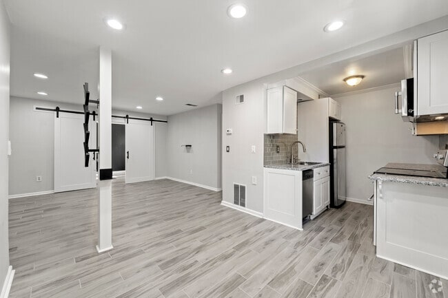 Open Floor living - 132 Lablanc Way NW Unit 132 Rental