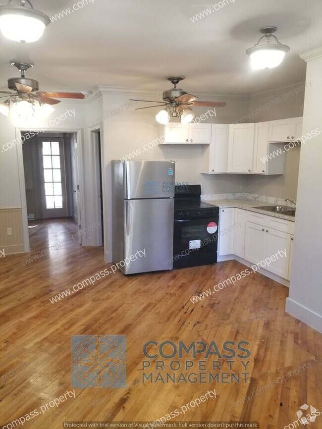 Building Photo - $1095 - 1 Bedroom Apartment WITH OFFICE - ...