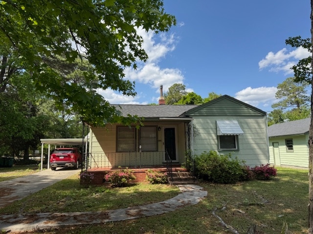 Building Photo - 1625 Pineland Ave Rental