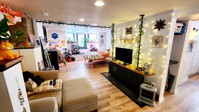 Photo - 719 Remington St Unit 3 Studio