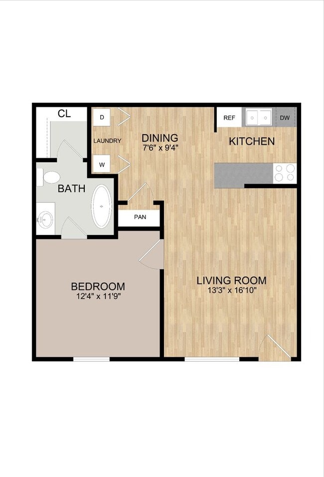 Photo - Augusta at Gruene