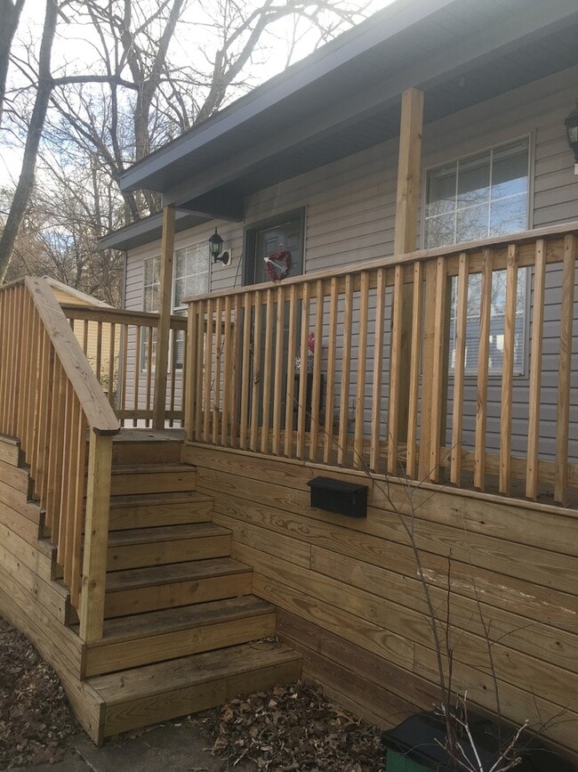 Photo - 719-721 N Storer Ave Unit 719 Storer