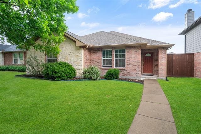 Photo - 1005 Shelborn Dr Casa