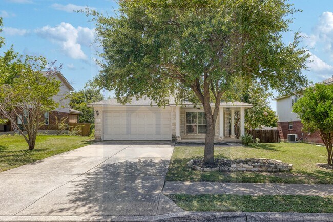 Building Photo - 1011 Burgess Dr Rental