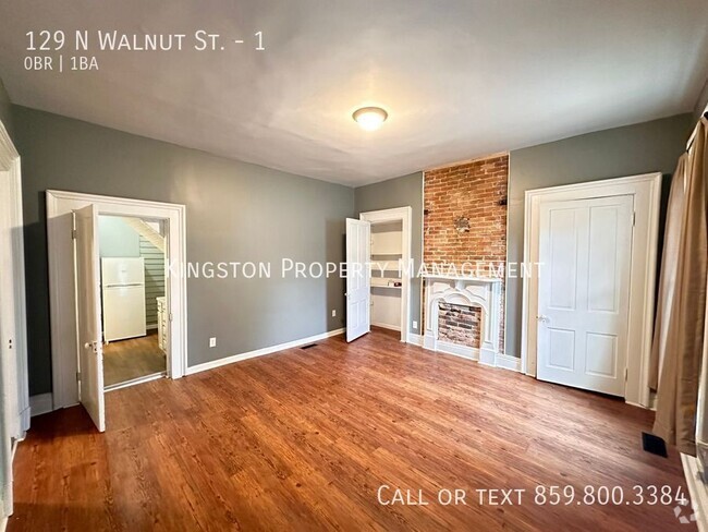Building Photo - 129 N Walnut St Unit 1 Rental