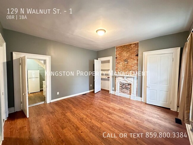 Photo - 129 N Walnut St Apartamento Unidad 1