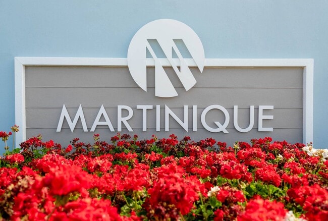 Martinique at Lakewood Ranch