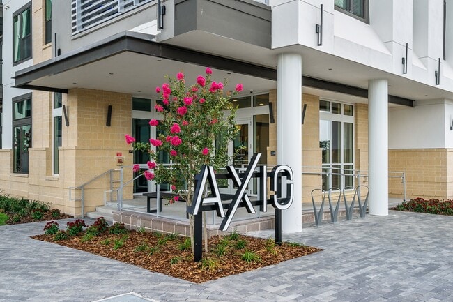 Building Photo - Axio at Carillon Apartments