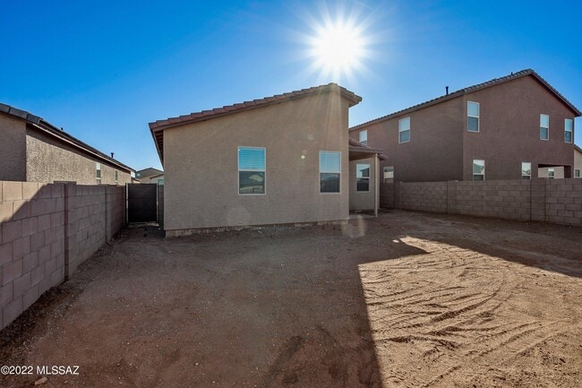 Photo - 6330 S Crescent Peak Dr