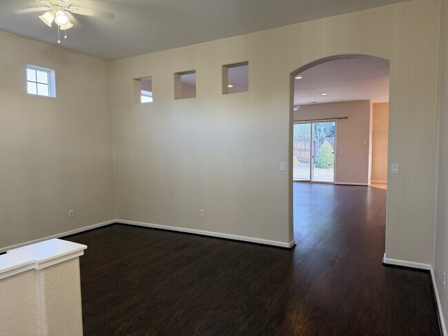 South Reno Home with 4 Bedrooms + 3 Car Garage!
