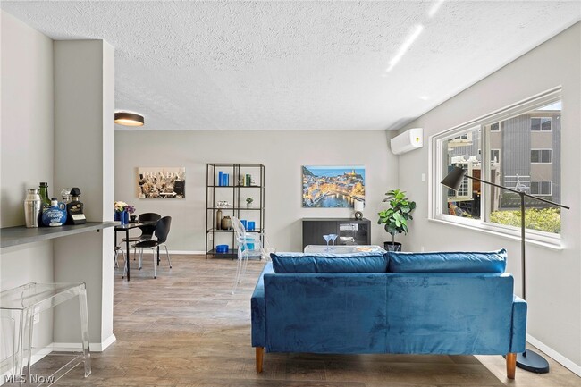 Photo - 10532 Clifton Blvd Unit 107