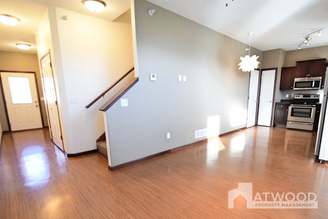 Photo - Indigo Crossing