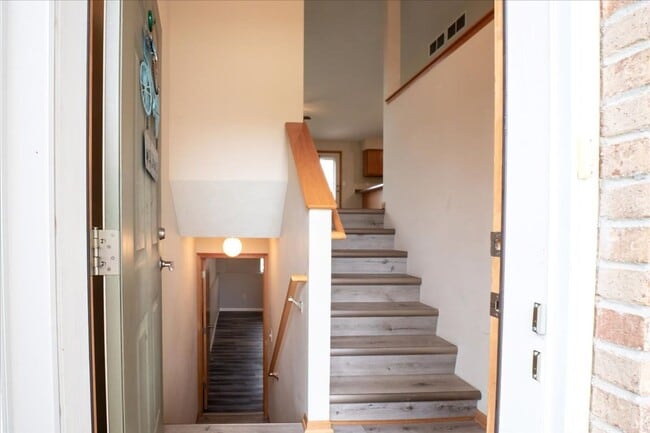 Photo - West Lincoln High Ridges/ Cushman Beauty