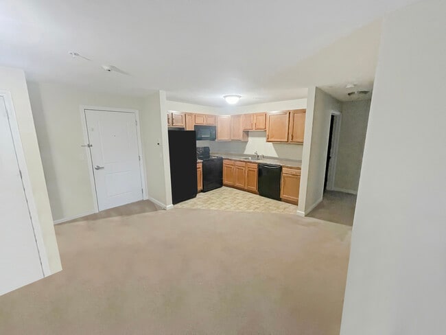 Allards Grove