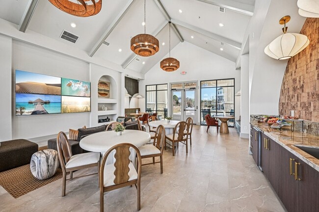 Riverstone Retreat