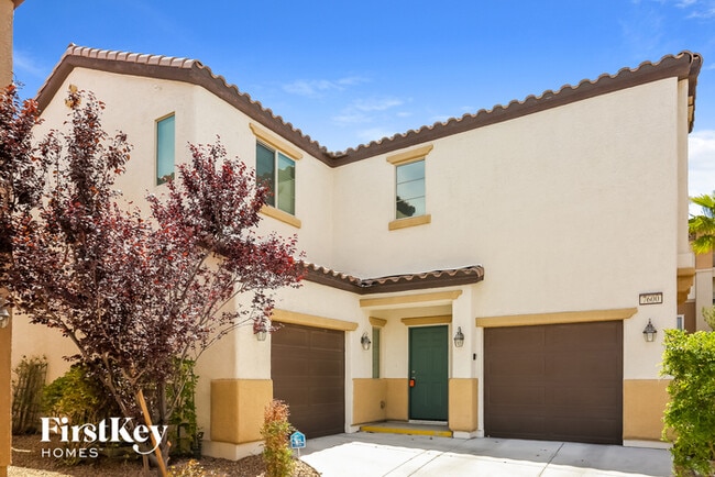 Photo - 7600 Scarlet Tapestry Ct House