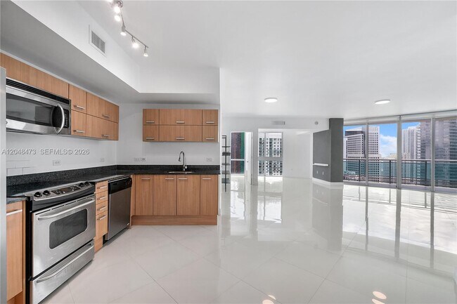 Photo - 350 S Miami Ave Unit 3702